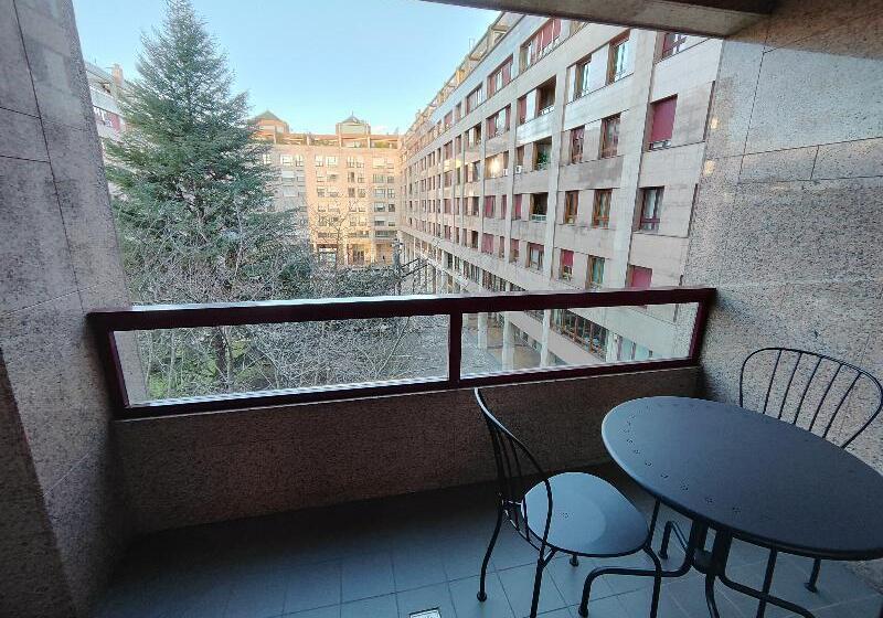 침실 1개 아파트, Gestión De Alojamientos Apartments