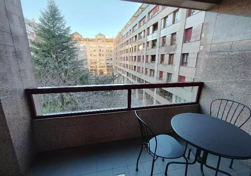 آپارتمان 1 خوابه, Gestión De Alojamientos Apartments