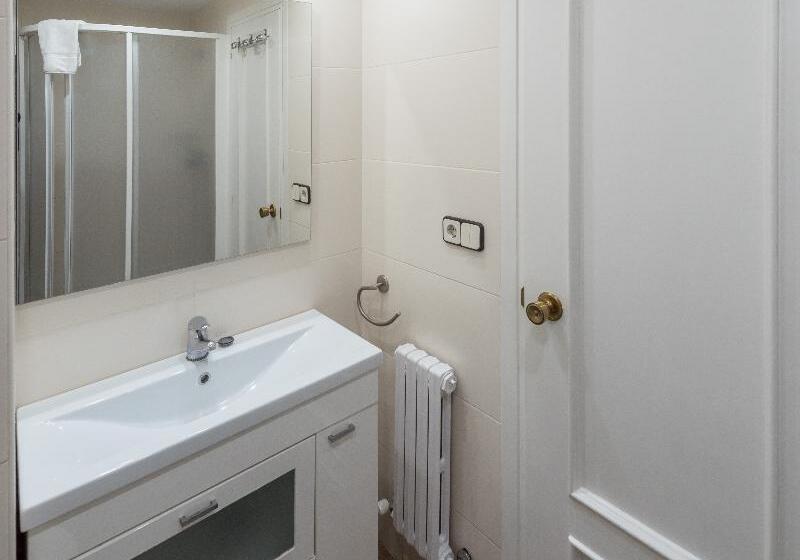 Апартаменты 1 Спальня, Gestión De Alojamientos Apartments