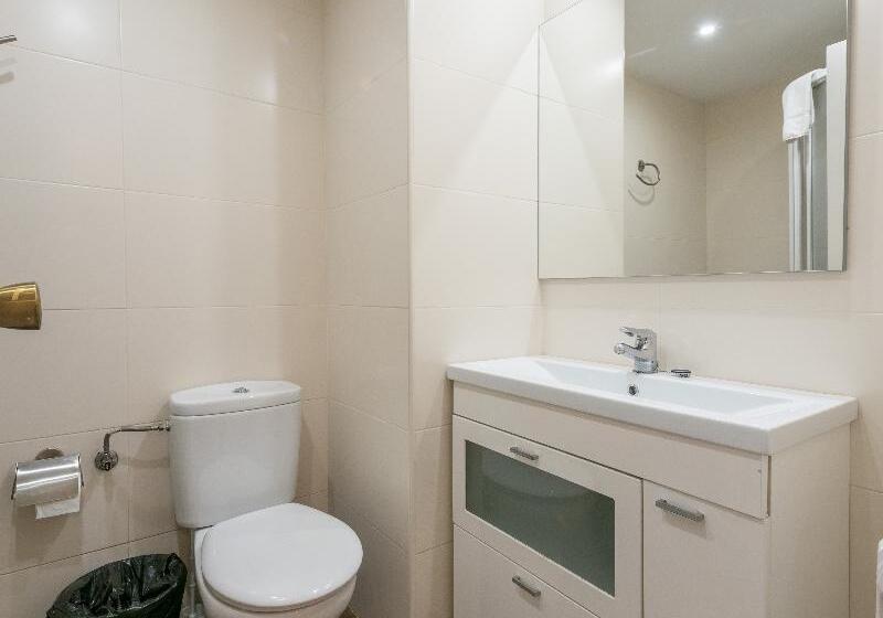 침실 1개 아파트, Gestión De Alojamientos Apartments