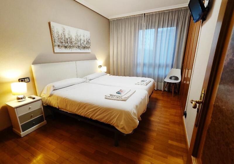 침실 4개 아파트, Gestión De Alojamientos Apartments