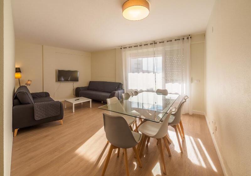 Апартаменты 4 Спальни, Gestión De Alojamientos Apartments