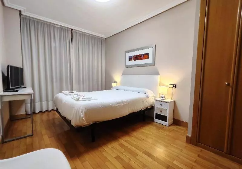 آپارتمان 4 خوابه, Gestión De Alojamientos Apartments