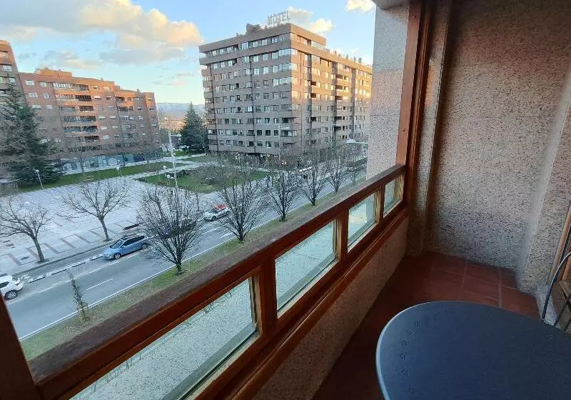 آپارتمان 4 خوابه, Gestión De Alojamientos Apartments