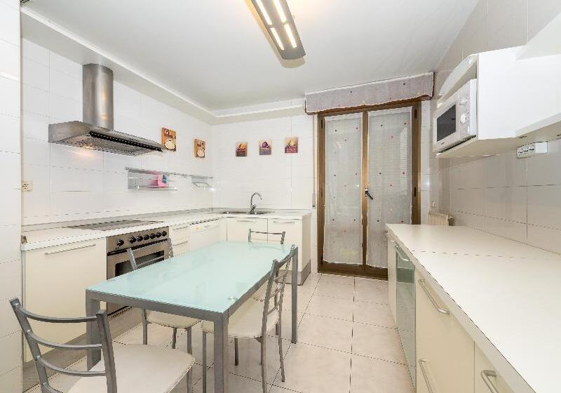 침실 4개 아파트, Gestión De Alojamientos Apartments