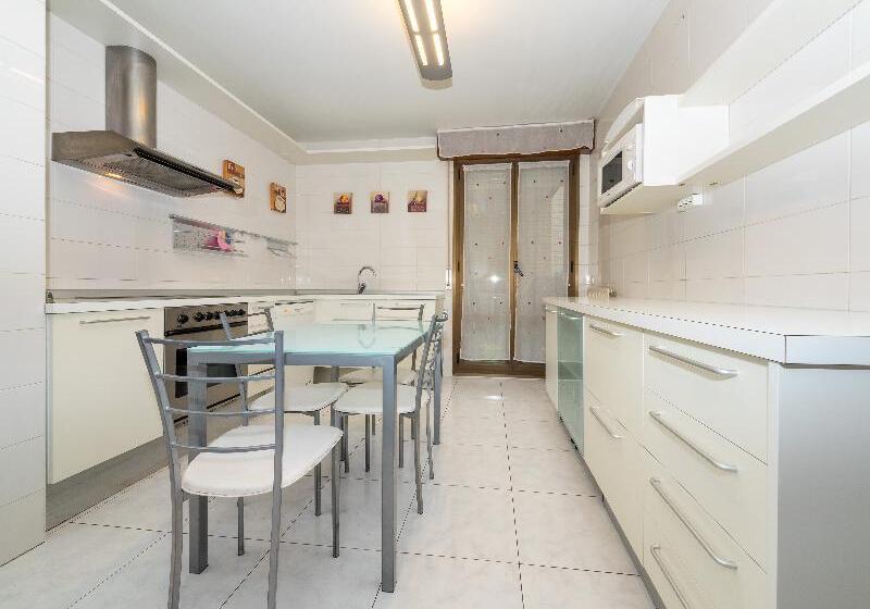 침실 3개 아파트, Gestión De Alojamientos Apartments