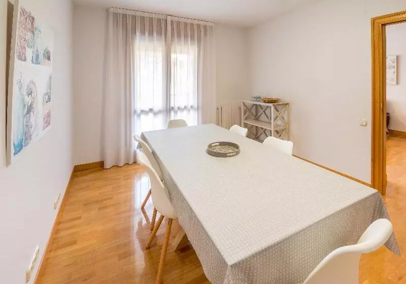 آپارتمان 3 خوابه, Gestión De Alojamientos Apartments