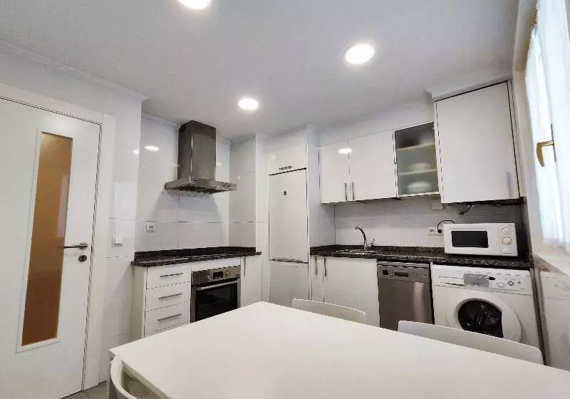 آپارتمان 3 خوابه, Gestión De Alojamientos Apartments