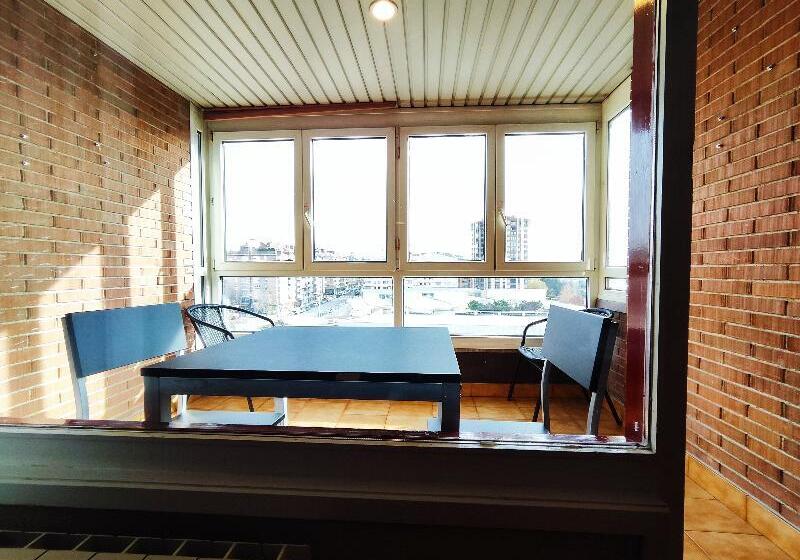 침실 3개 아파트, Gestión De Alojamientos Apartments