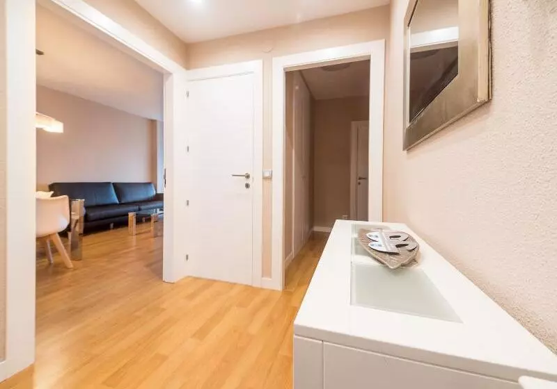 آپارتمان 3 خوابه, Gestión De Alojamientos Apartments