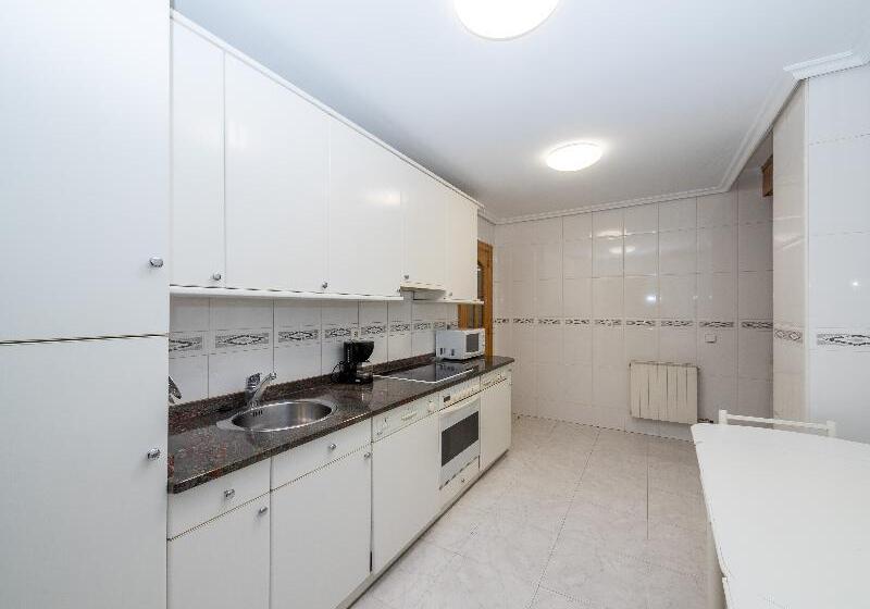 침실 3개 아파트, Gestión De Alojamientos Apartments