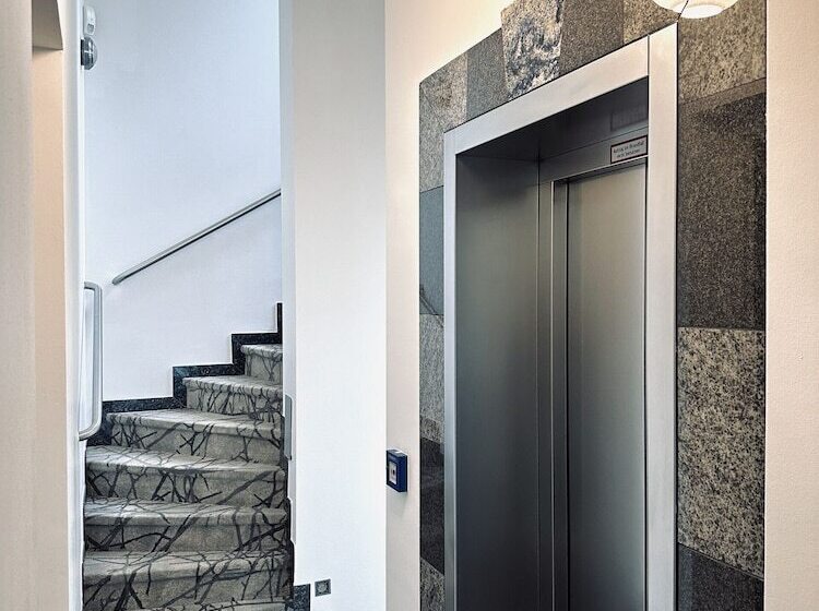 Пентхаус, Avidonapartments