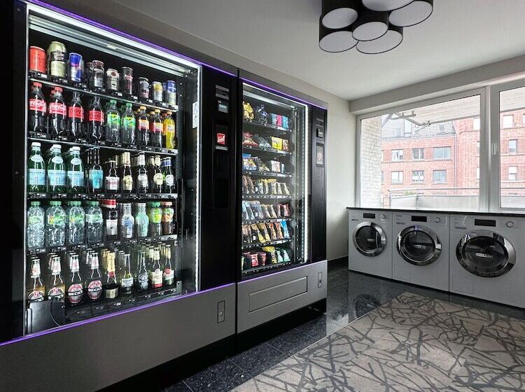 Пентхаус, Avidonapartments