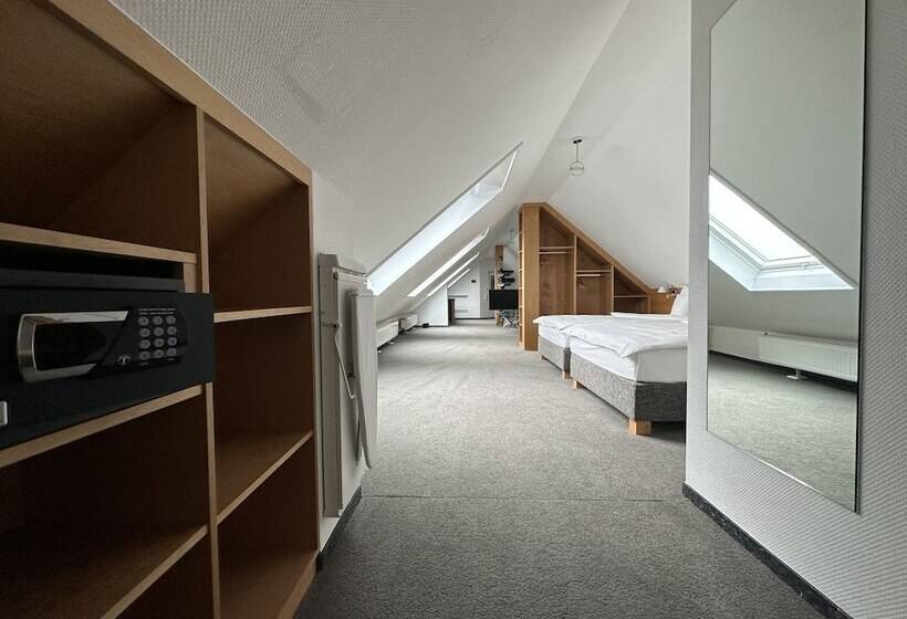 Пентхаус, Avidonapartments