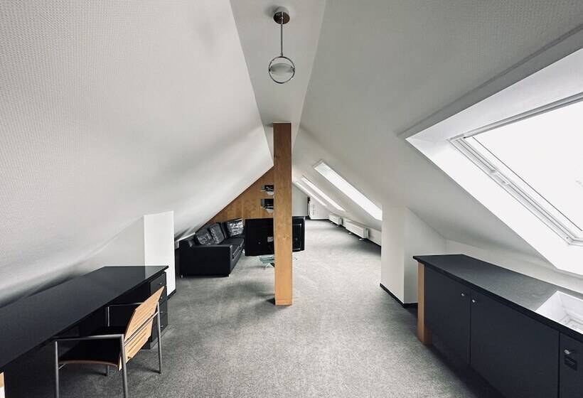 חדר פנטהאוז, Avidonapartments