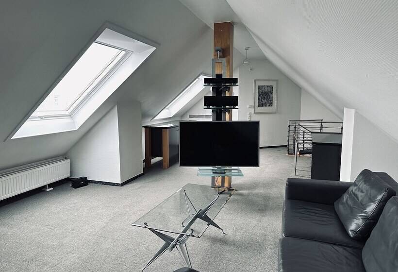 Пентхаус, Avidonapartments