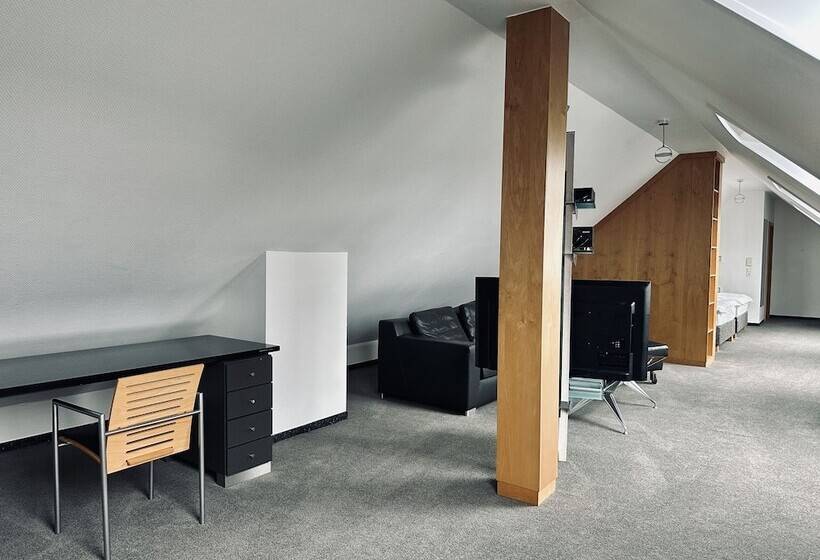 חדר פנטהאוז, Avidonapartments