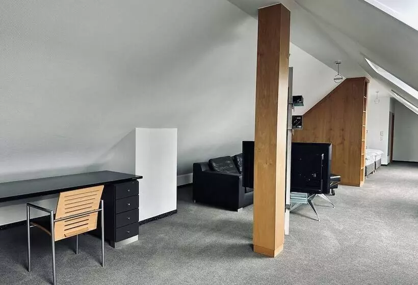 اتاق پنت هاوس, Avidonapartments