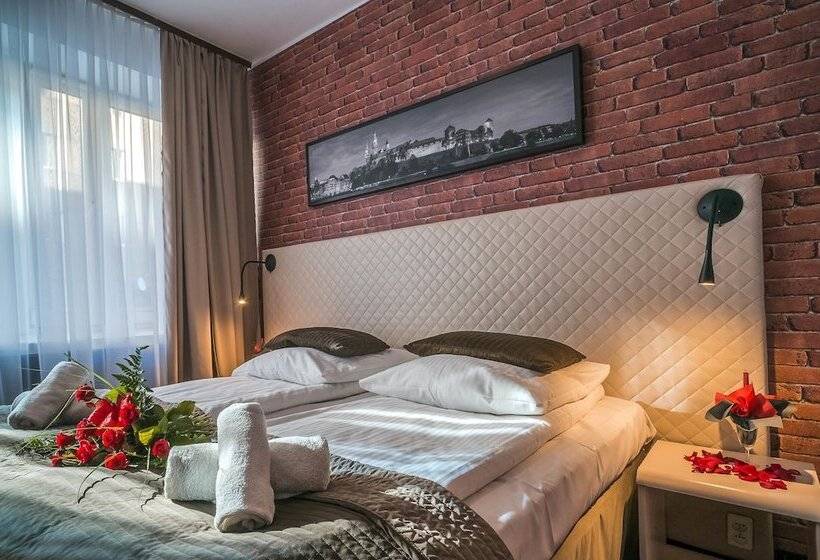 Номер Стандарт, Delta
