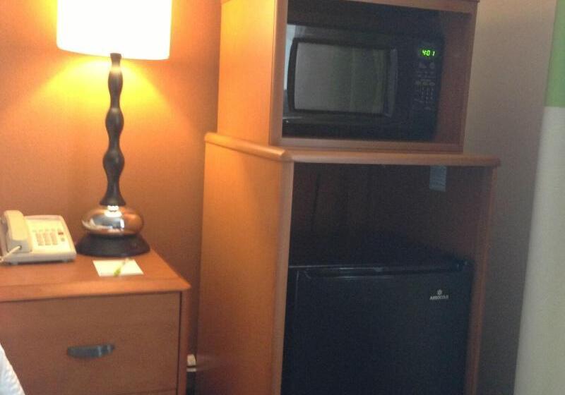 スタンダードルーム, Delta