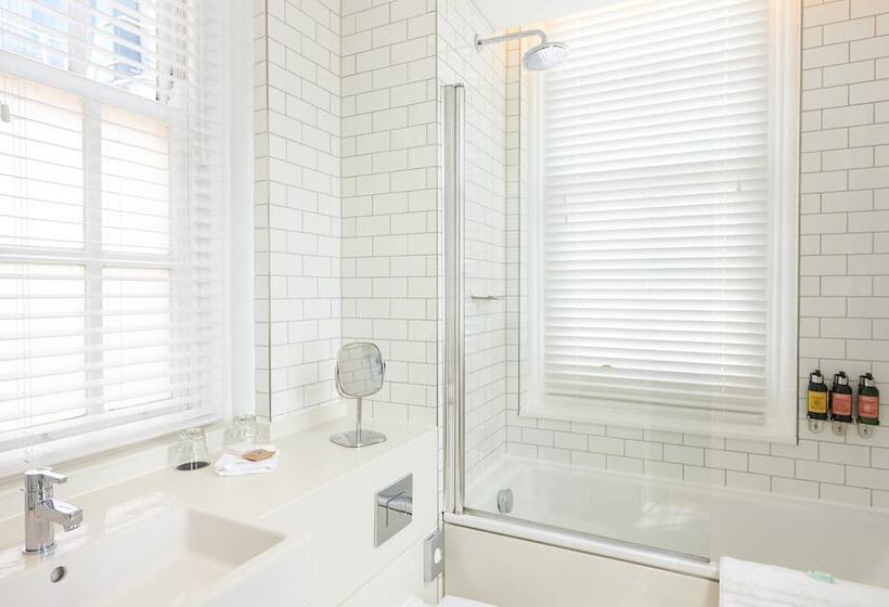 اتاق لوکس, Du Vin Exeter