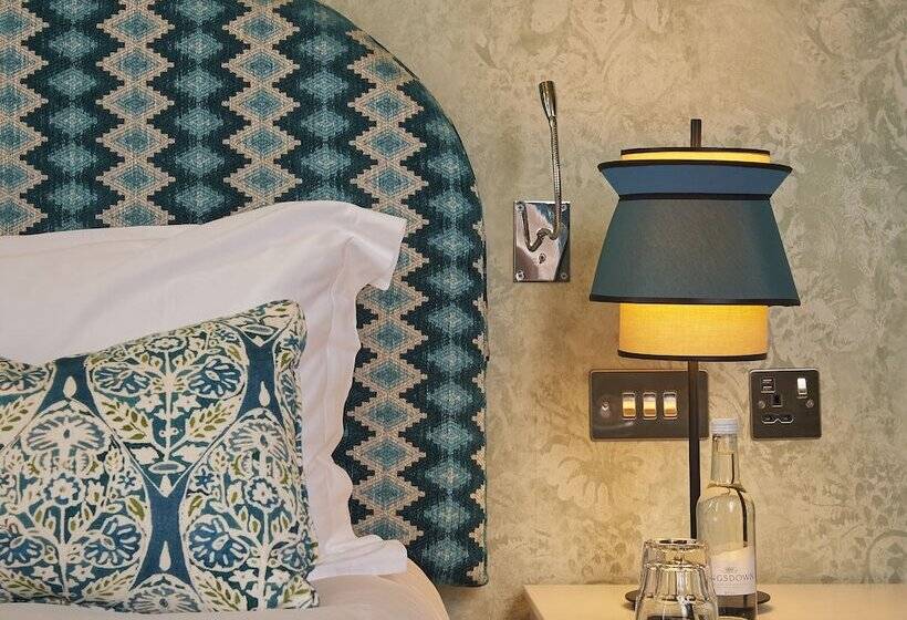 اتاق لوکس, Du Vin Exeter