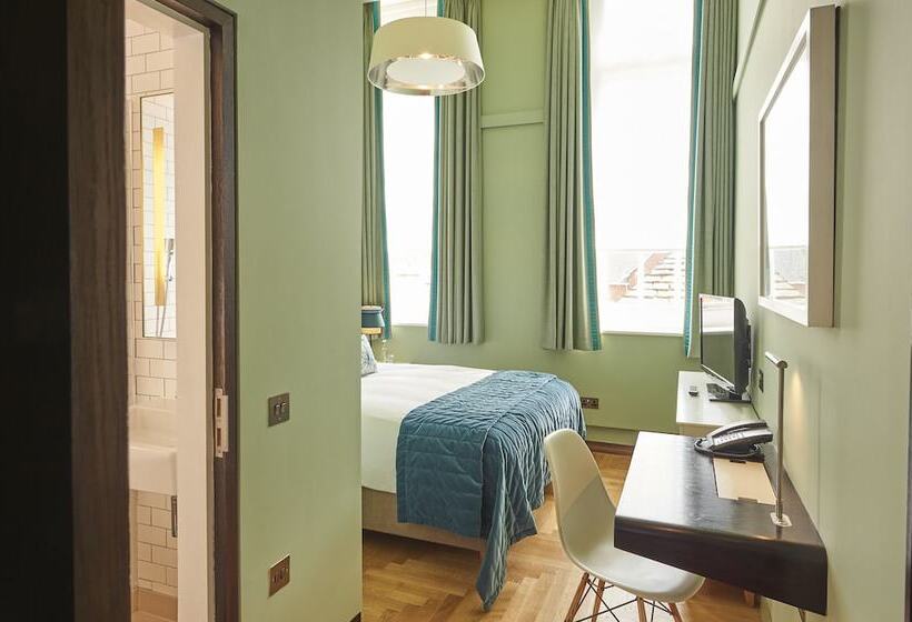 اتاق استاندارد, Du Vin Exeter