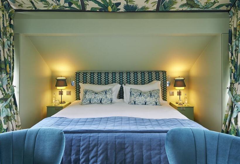 استودیوی استاندارد, Du Vin Exeter