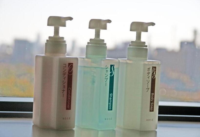 Номер Deluxe, Grand Arc Hanzomon