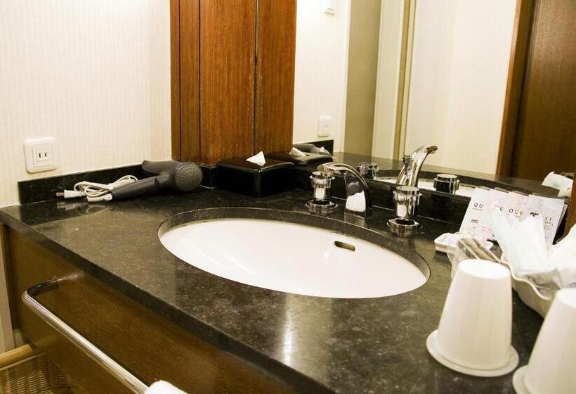 Номер Deluxe, Grand Arc Hanzomon