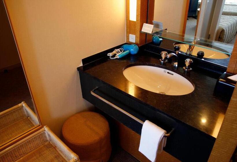 Номер Стандарт, Grand Arc Hanzomon