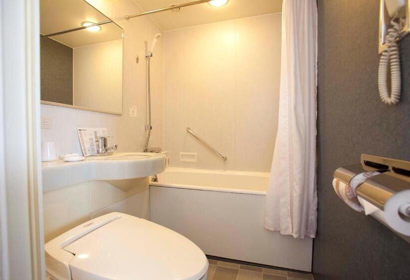 Номер Стандарт, Grand Arc Hanzomon