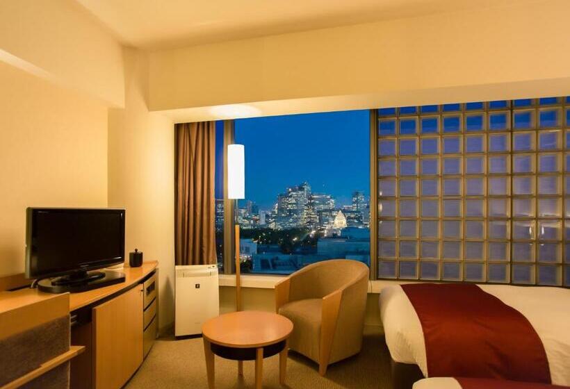 Номер Стандарт, Grand Arc Hanzomon