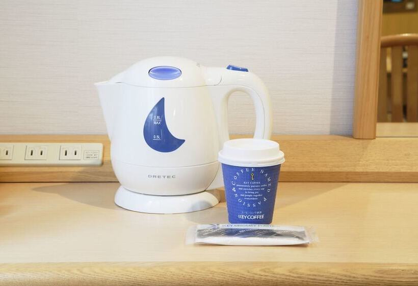 غرفة قياسية فردية, Grand City