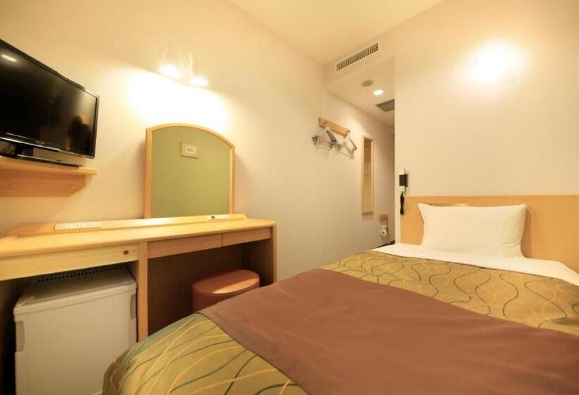 غرفة قياسية فردية, Grand City