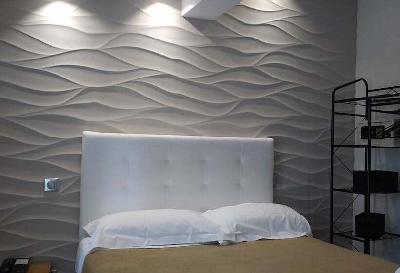 חדר סטנדרט, Le Florian