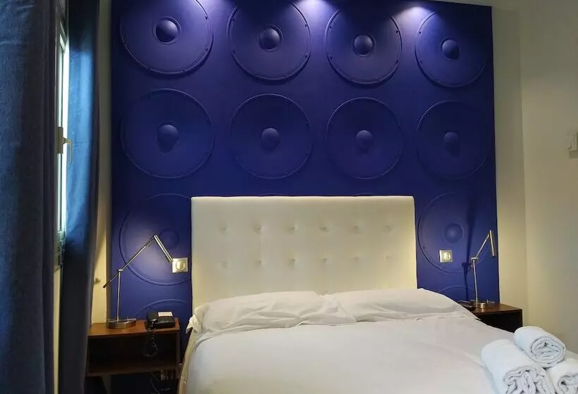 اتاق استاندارد, Le Florian