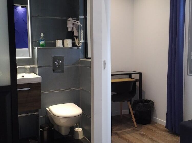 חדר סטנדרט, Le Florian