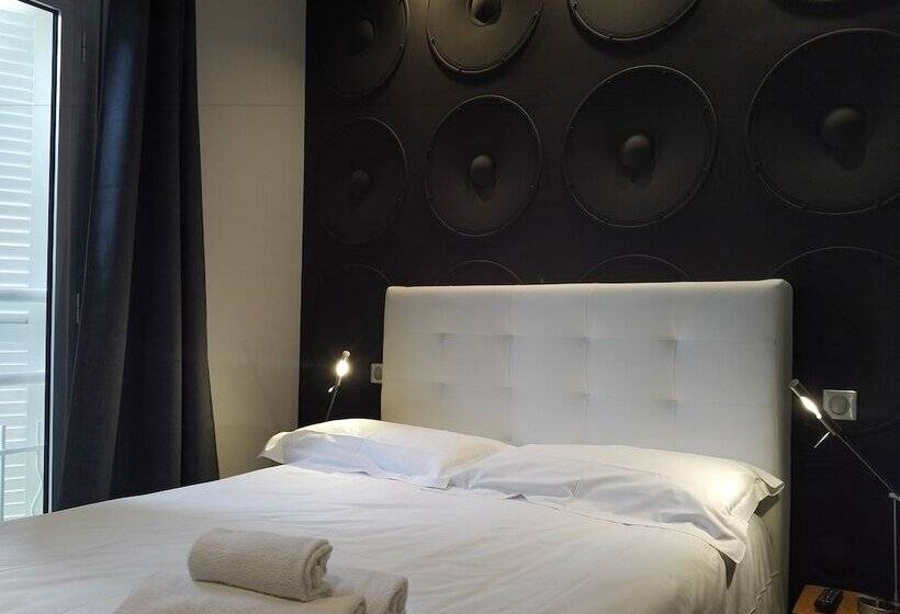 חדר סטנדרט, Le Florian