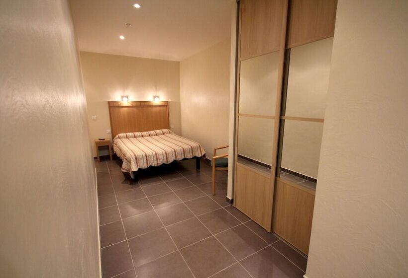 דירת חדר, Le Florian