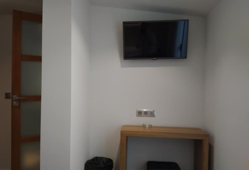 חדר סטנדרט, Le Florian