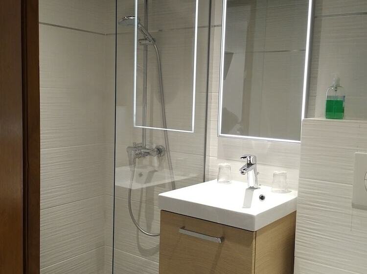 חדר סטנדרט, Le Florian