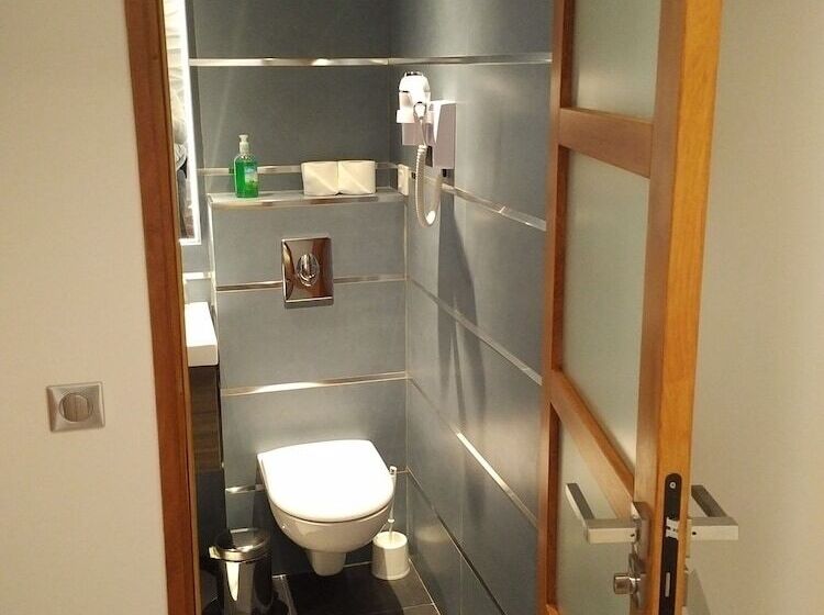 חדר סטנדרט, Le Florian