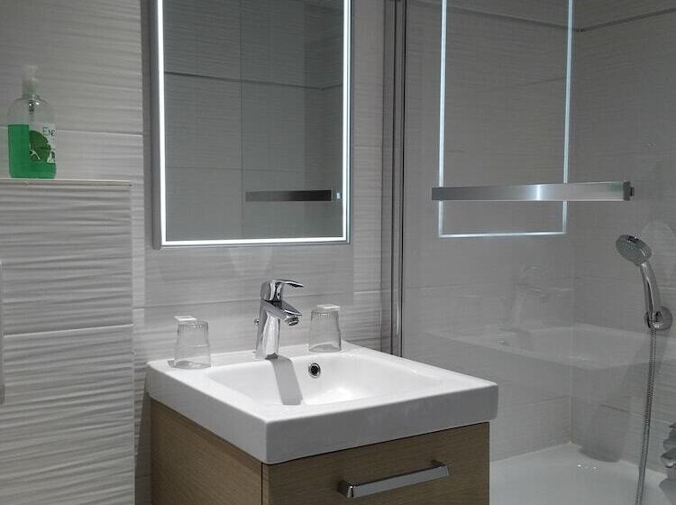 חדר סטנדרט, Le Florian