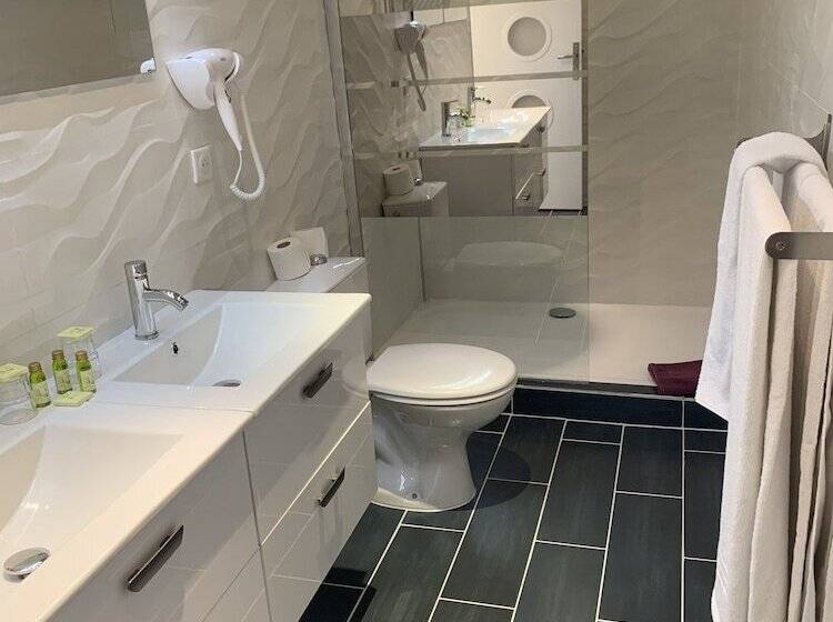 דירת חדר, Le Florian