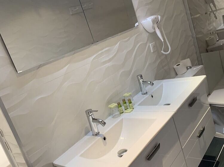 דירת חדר, Le Florian