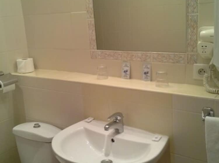 דירת חדר, Le Florian