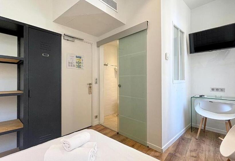 חדר סטנדרט, Le Florian