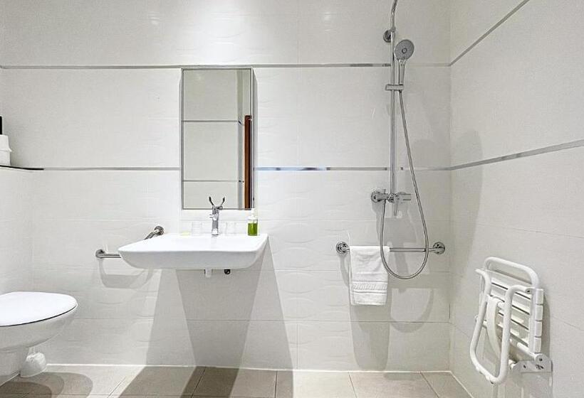 חדר סטנדרט, Le Florian