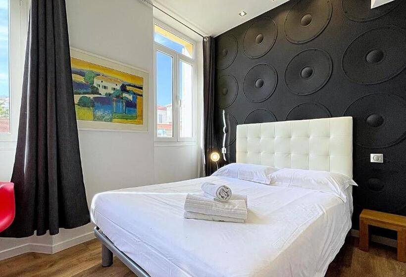 חדר סטנדרט, Le Florian